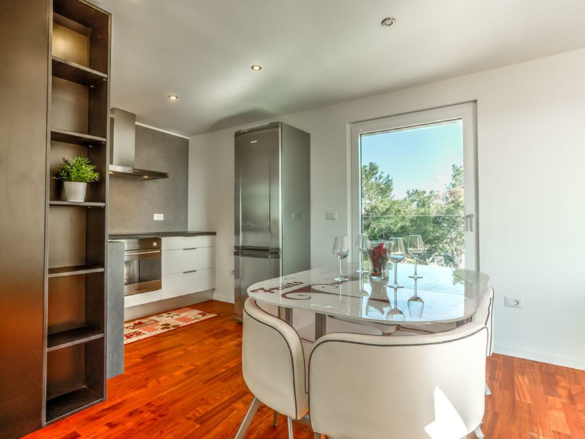Apartment Karmen By Interhome Lovrečica エクステリア 写真