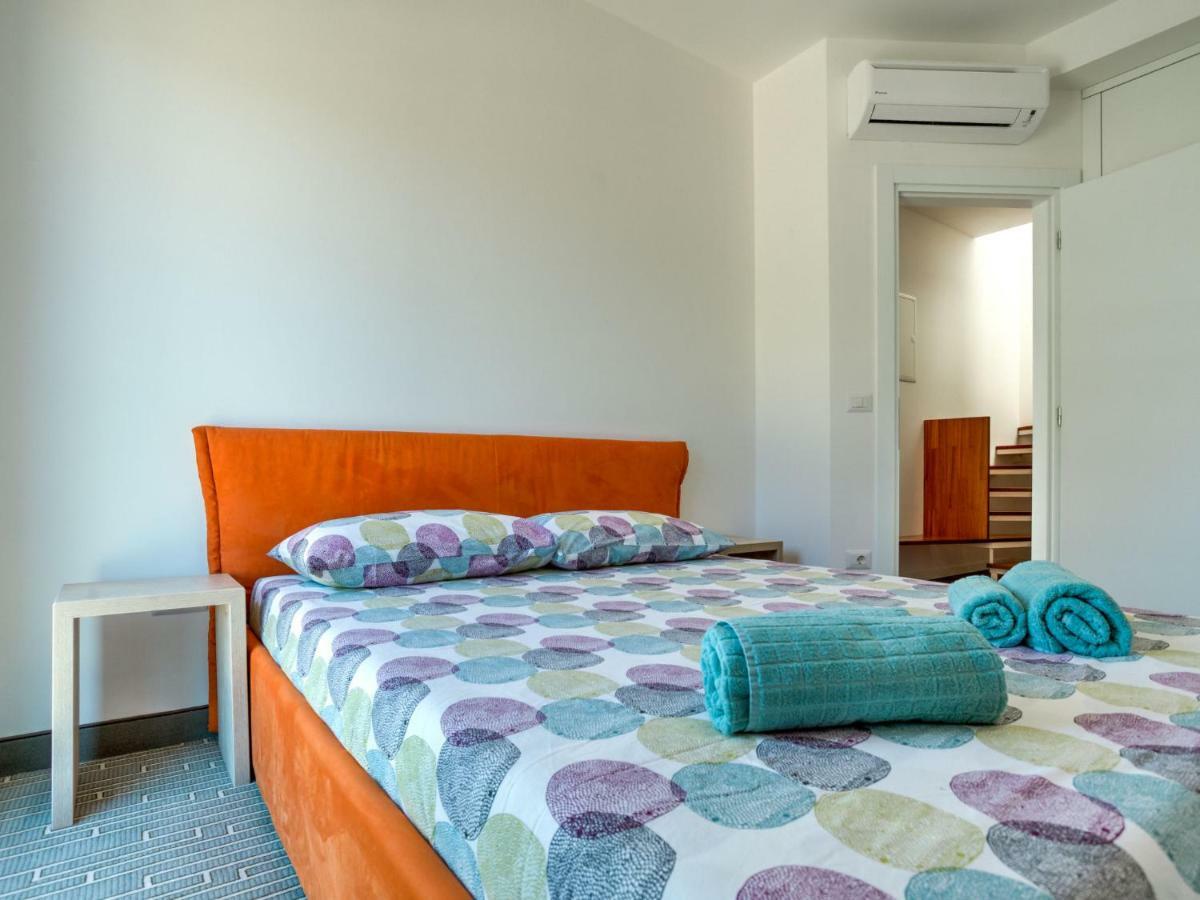 Apartment Karmen By Interhome Lovrečica エクステリア 写真