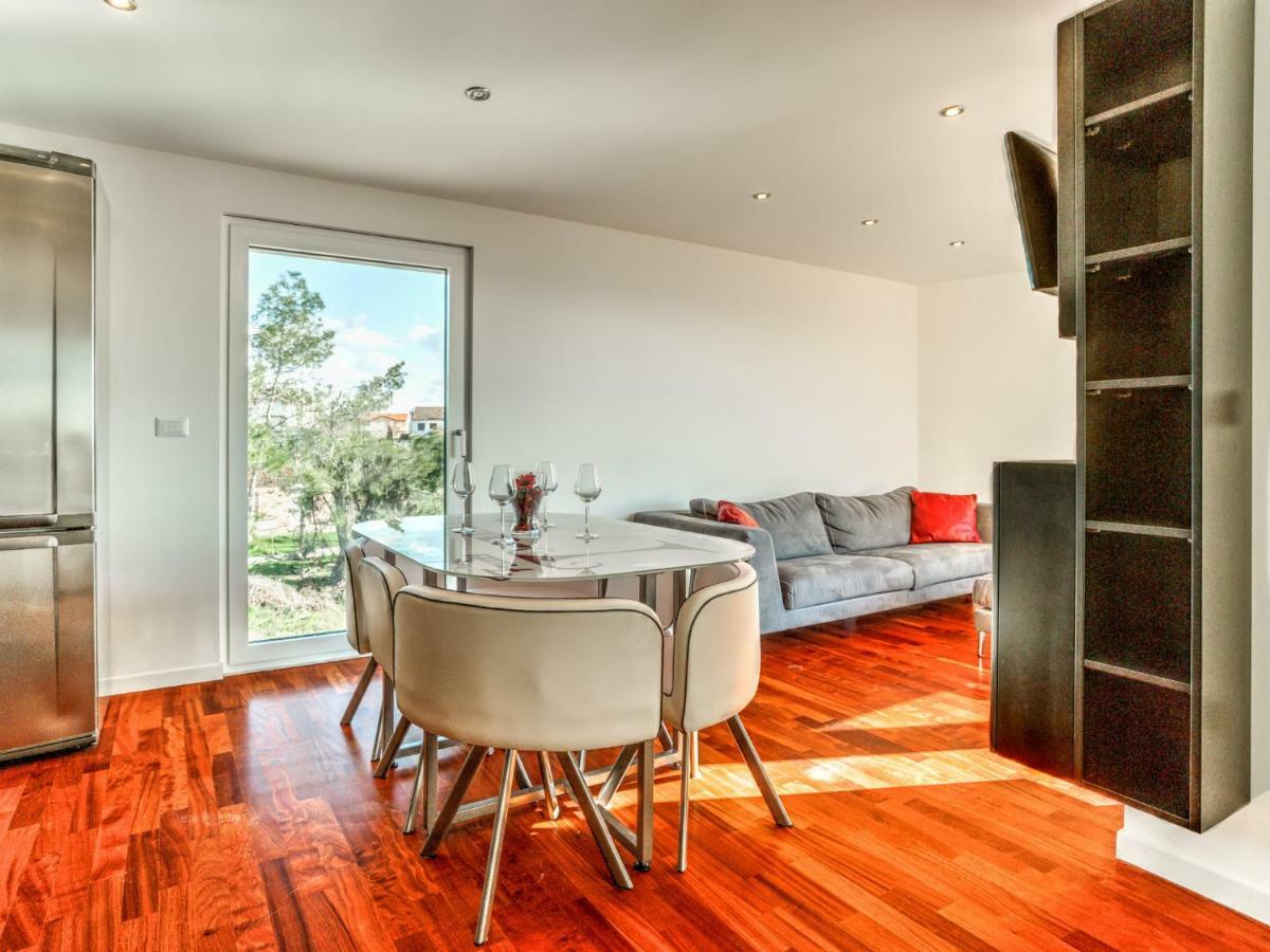 Apartment Karmen By Interhome Lovrečica エクステリア 写真