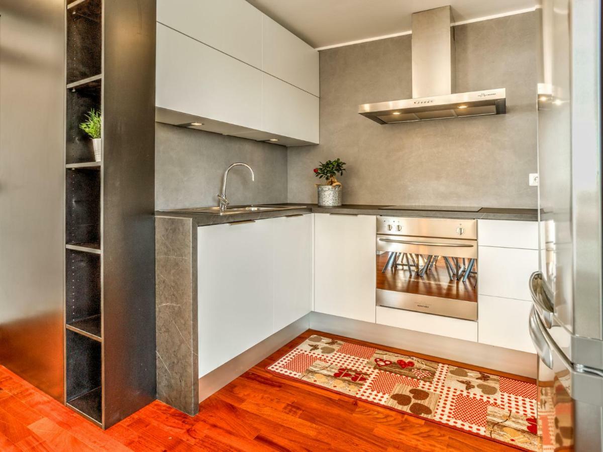 Apartment Karmen By Interhome Lovrečica エクステリア 写真
