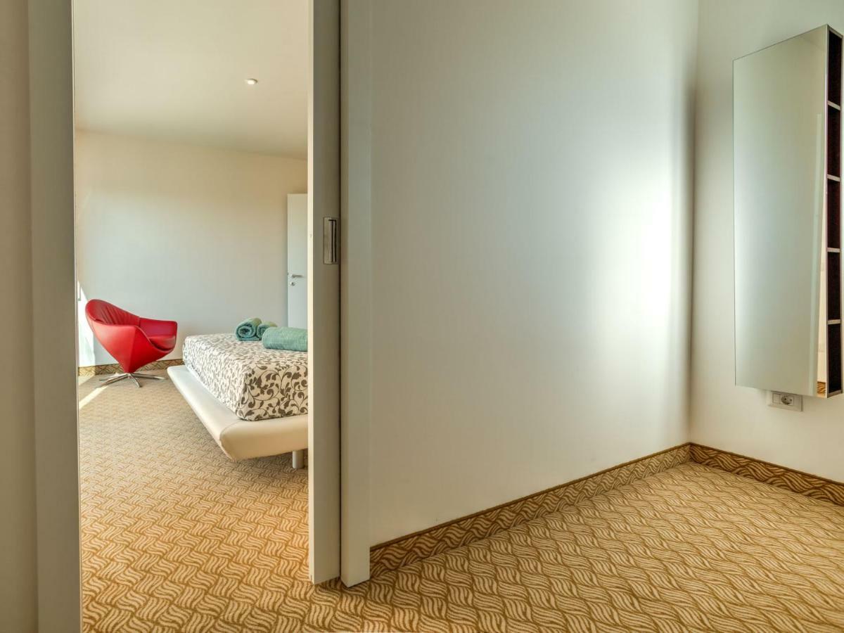 Apartment Karmen By Interhome Lovrečica エクステリア 写真