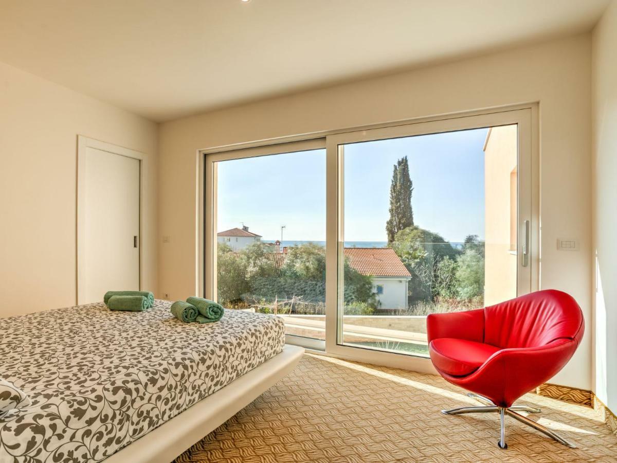 Apartment Karmen By Interhome Lovrečica エクステリア 写真