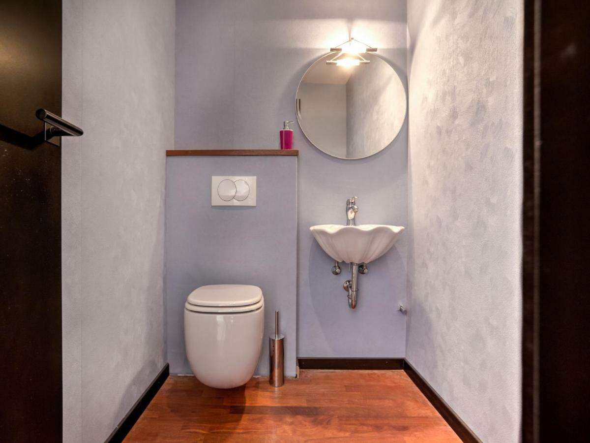 Apartment Karmen By Interhome Lovrečica エクステリア 写真