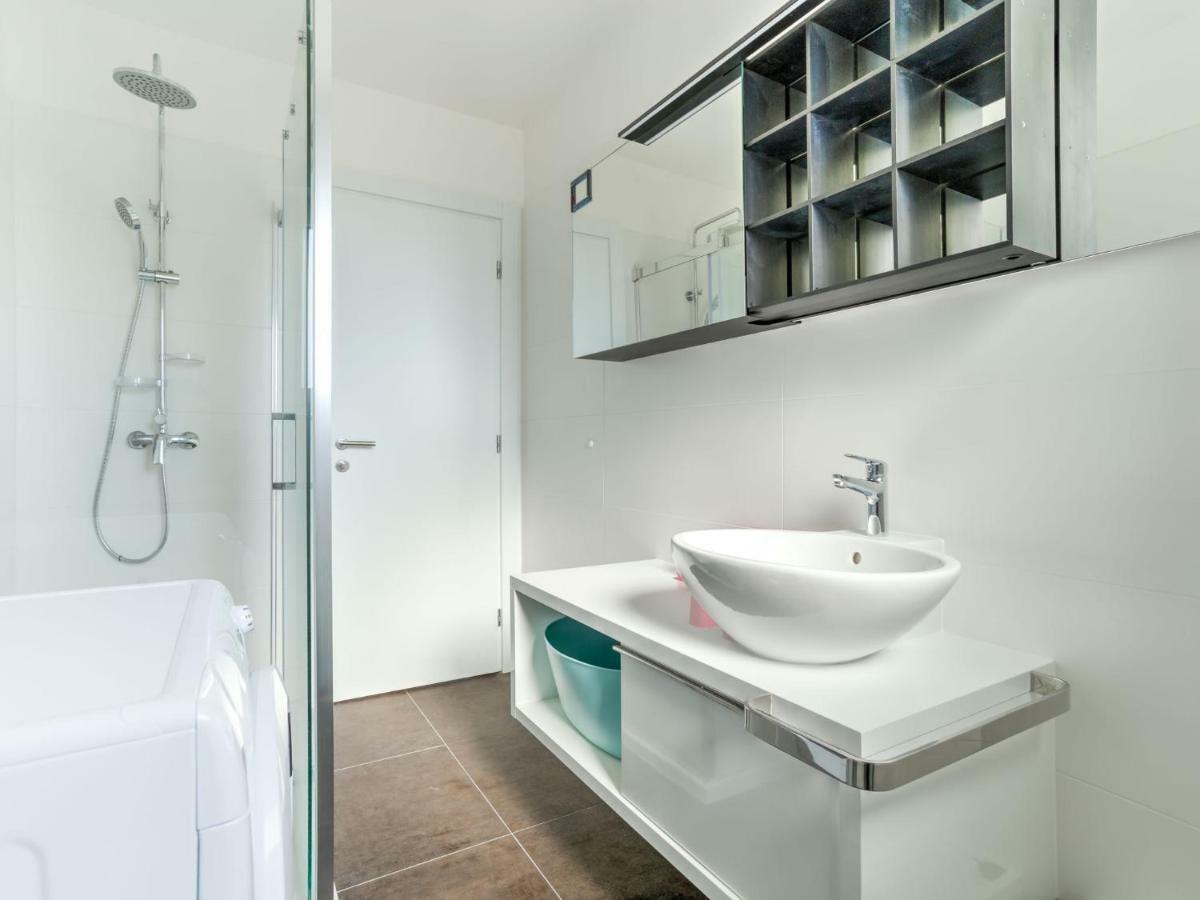 Apartment Karmen By Interhome Lovrečica エクステリア 写真