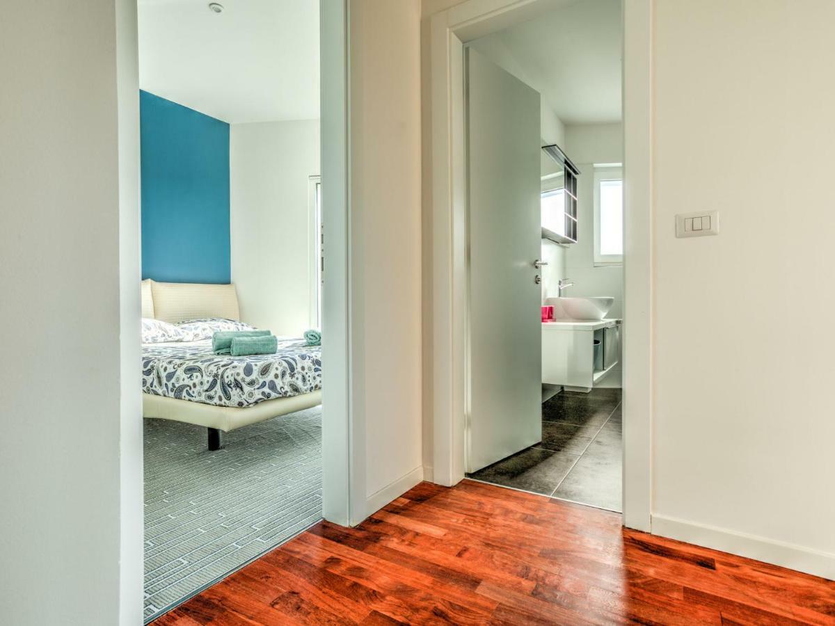 Apartment Karmen By Interhome Lovrečica エクステリア 写真