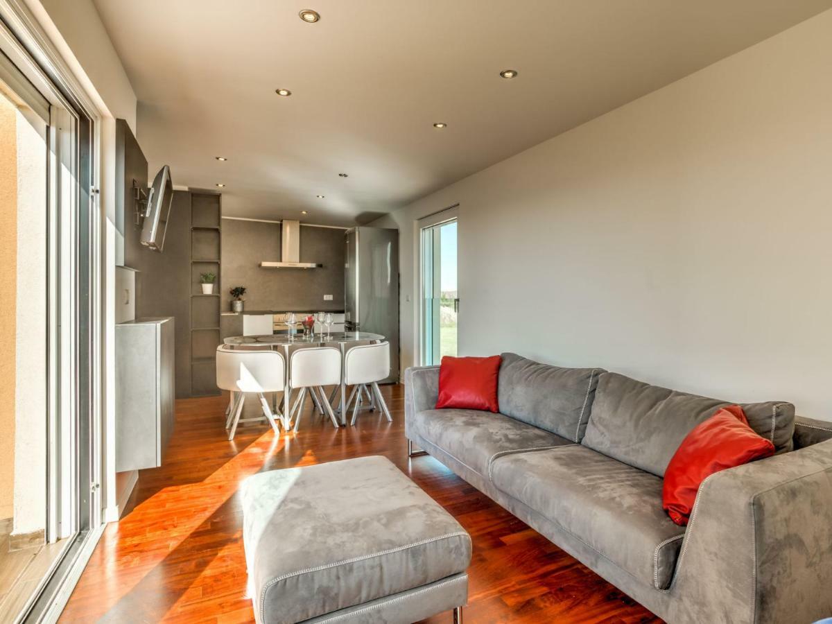 Apartment Karmen By Interhome Lovrečica エクステリア 写真