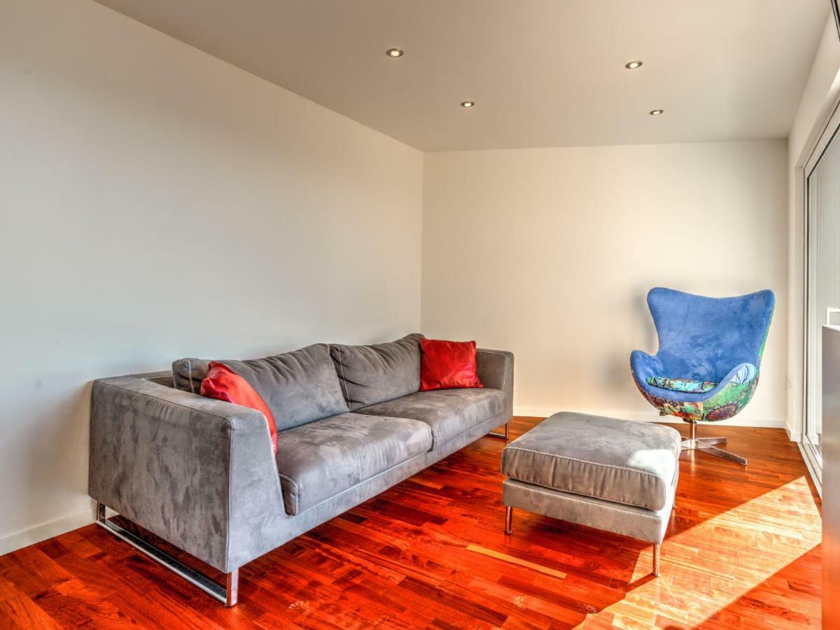Apartment Karmen By Interhome Lovrečica エクステリア 写真