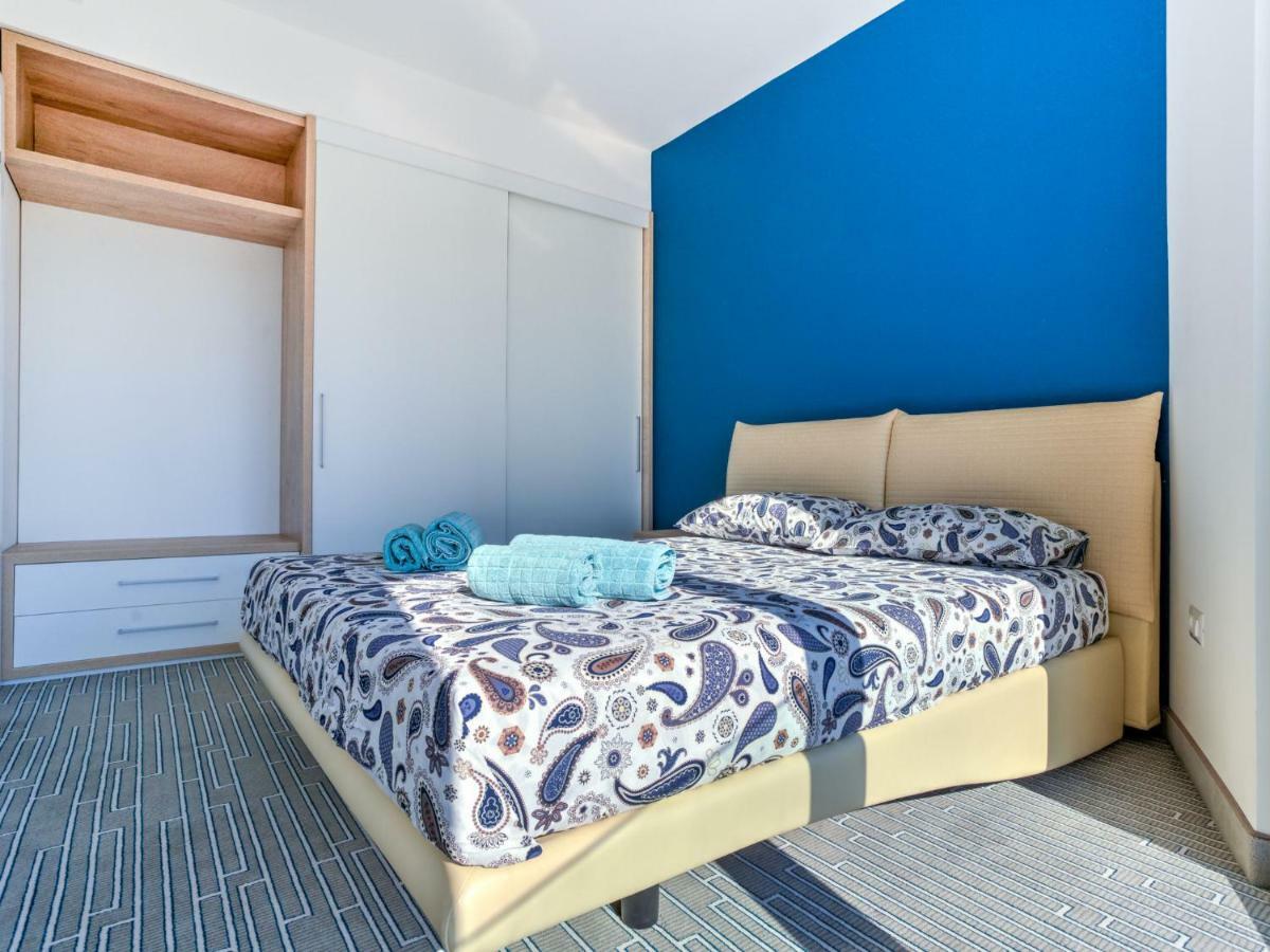 Apartment Karmen By Interhome Lovrečica エクステリア 写真